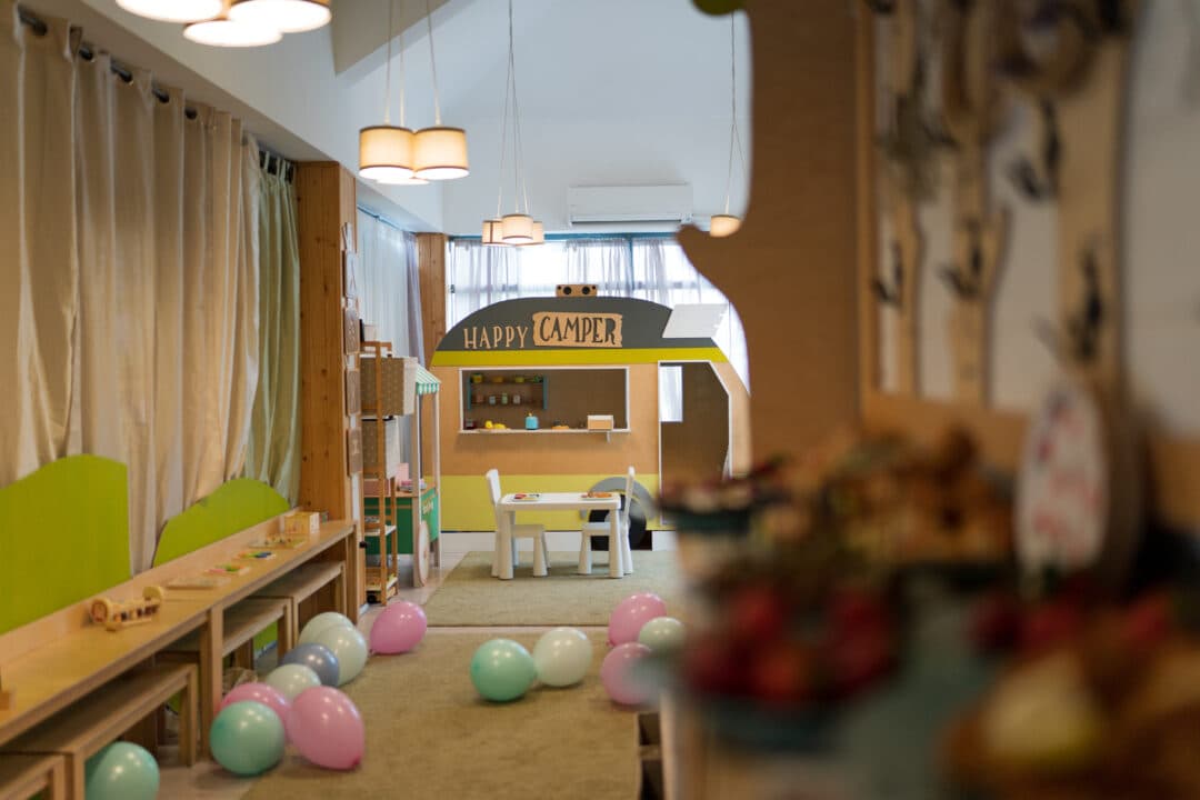 Парти център Морско конче/ Рожден ден/ Погача/ Кръщене - 1