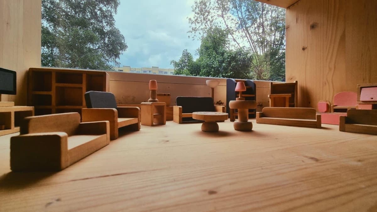 Детски парти клуб и Занималня Щастливковци - 1